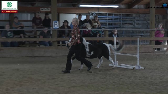 #48 Paige Wolkerstorfer