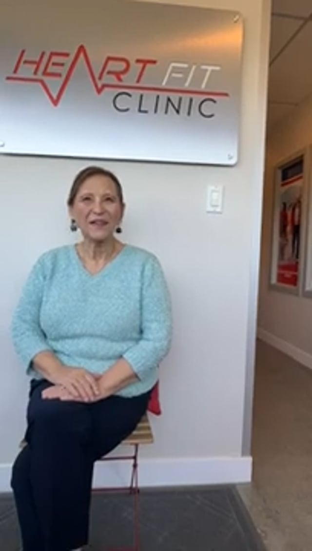 EECP Patient  - ECP Testimonial