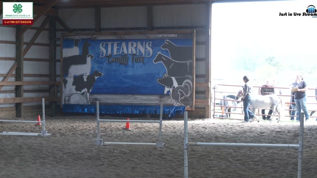 #51 Marissa Fox