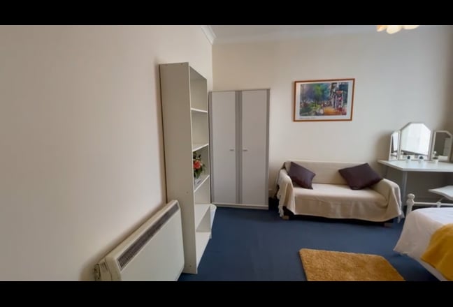 Video 1: Garden