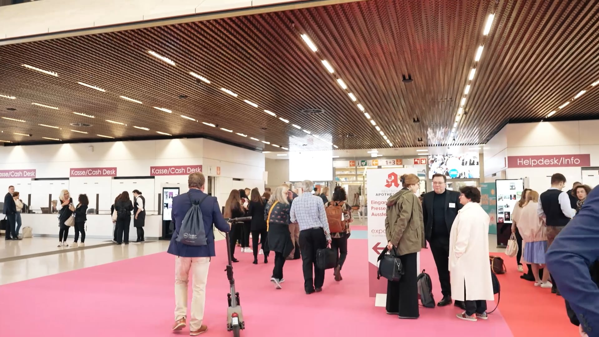 Highlights, Mittwoch 17.09.2025