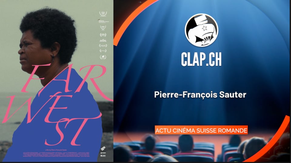 «Far West» de Pierre-François Sauter: critique vidéo