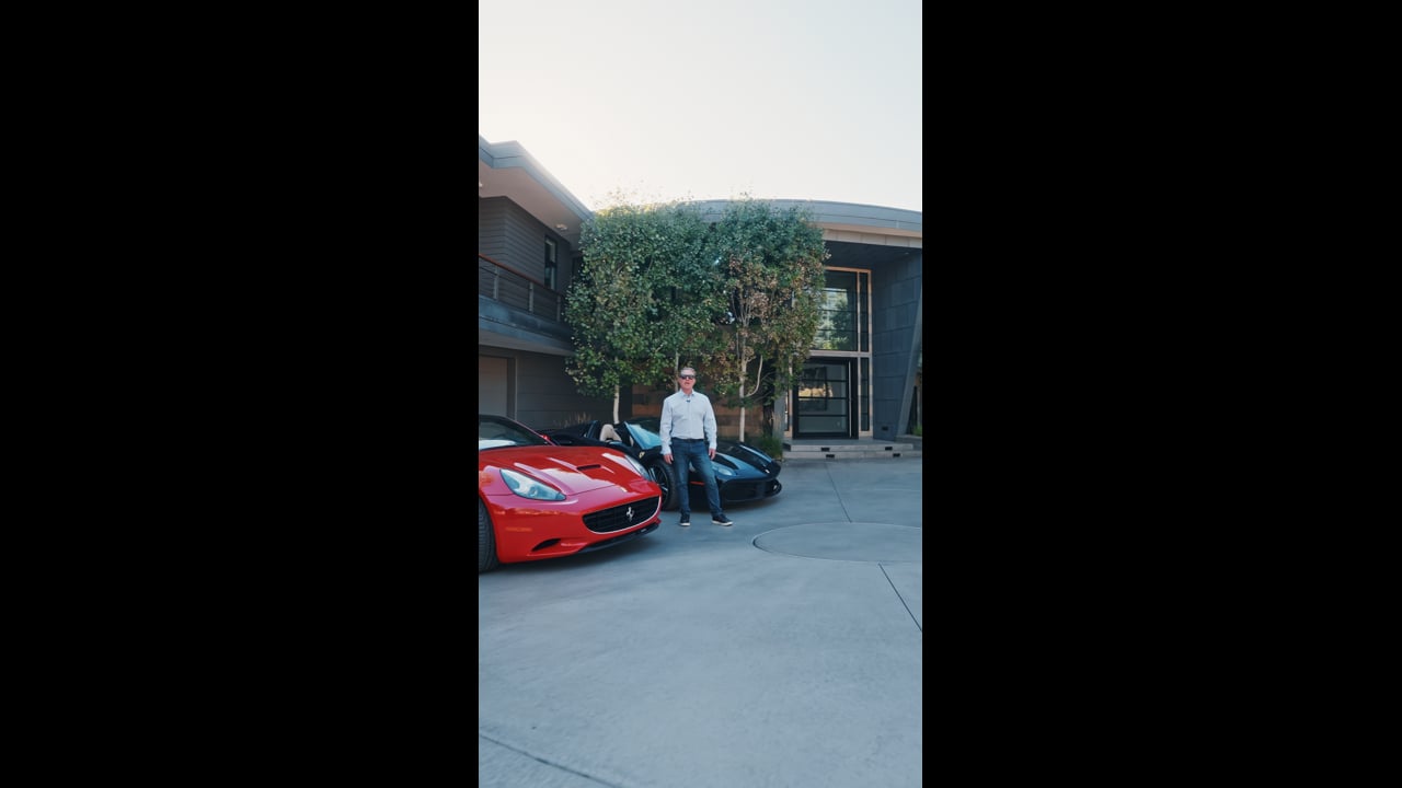 7841 N West Hills Trail | Park City, UT $8,950,000 | 4 Beds | 5 Baths | 6,103 SF