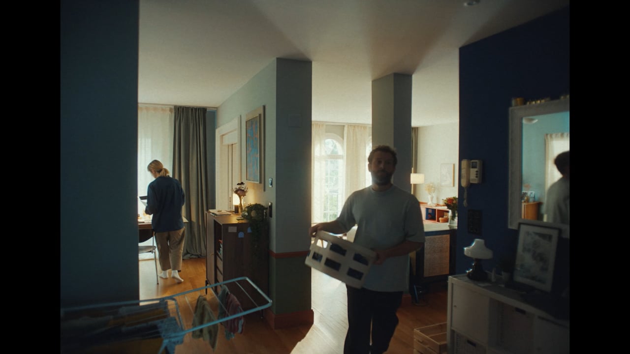 Vorschaubild von First Step