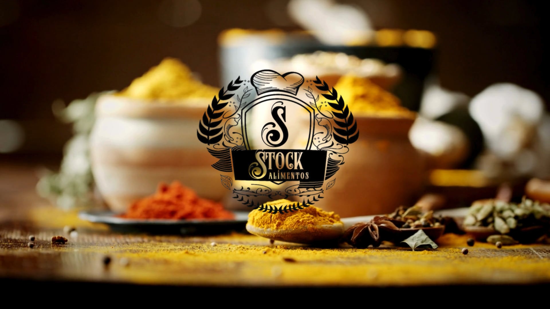 Stock Alimentos
