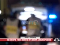 San Benedetto del Tronto - Staccò falange del dito ad agente, gambiano a processo