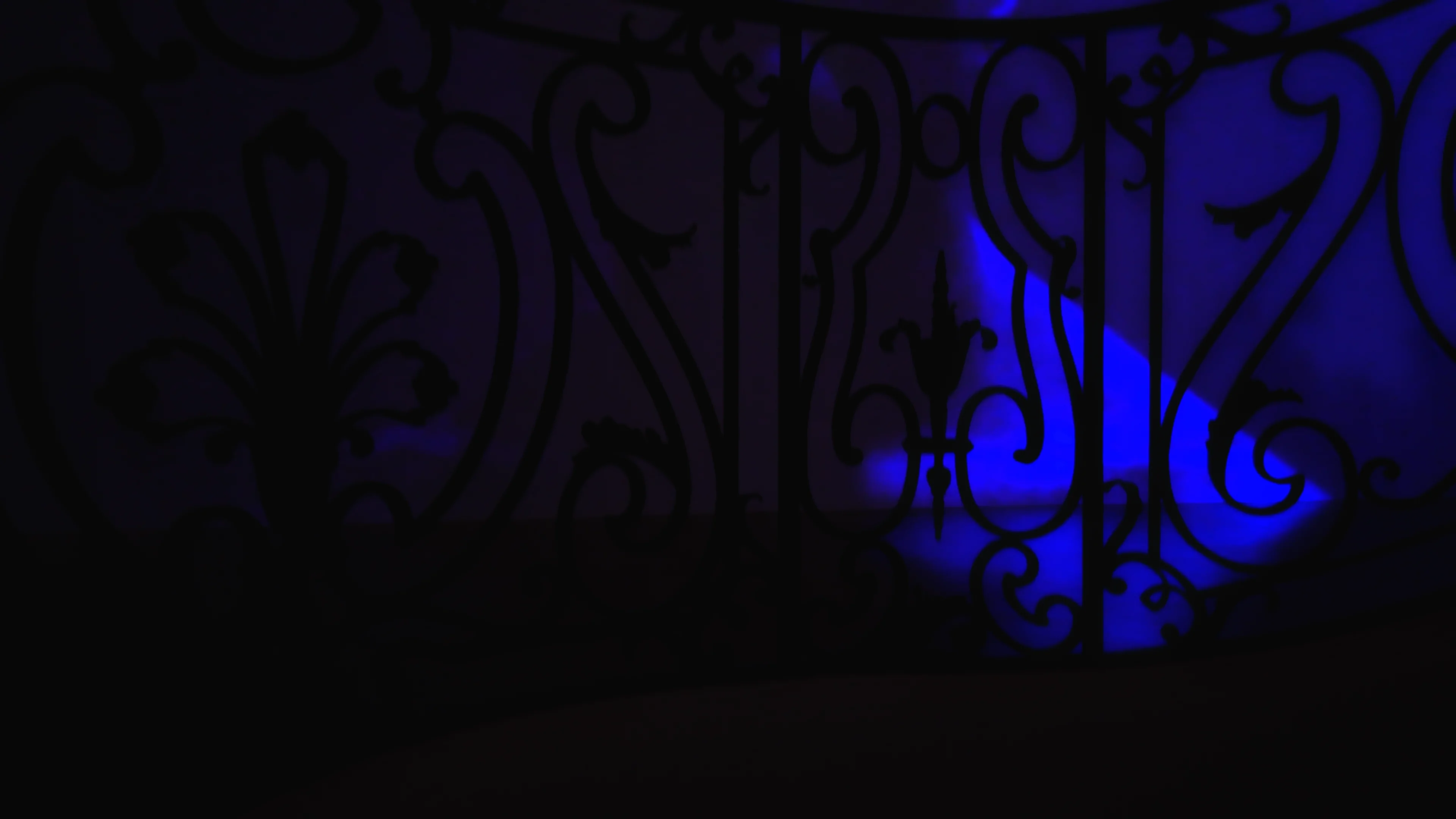 P. Staff: Possessive | New York: 69th Street | September 18