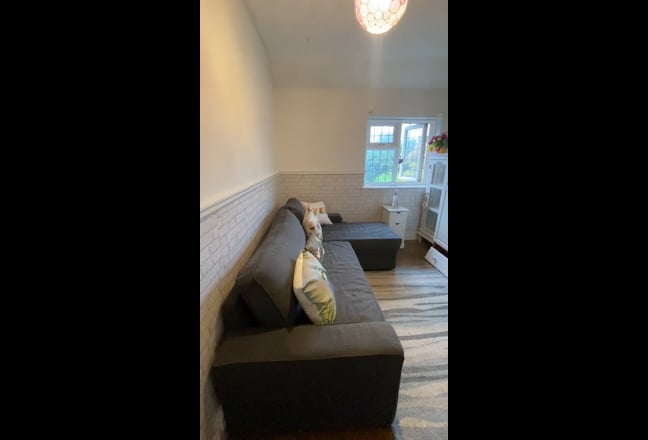 Video 1: Sofa bed Comfy double bed easy to use- gives flexibility