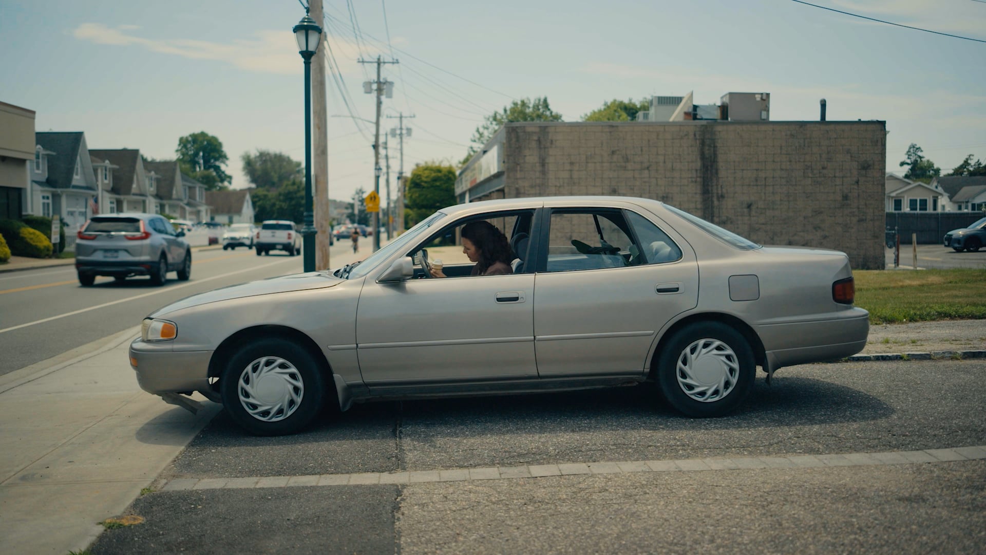 CVT / Lottery Ticket