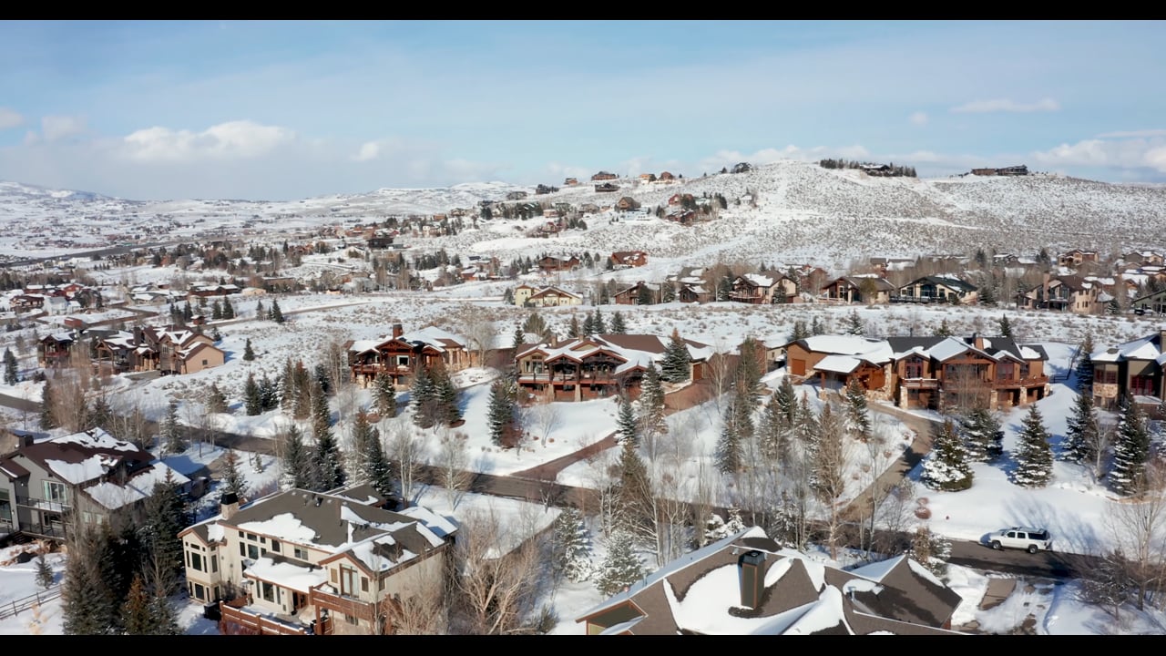 6050 Mountain Ranch Drive