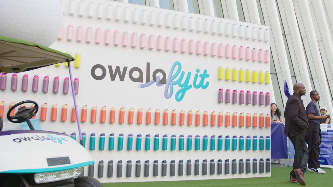 OWALA