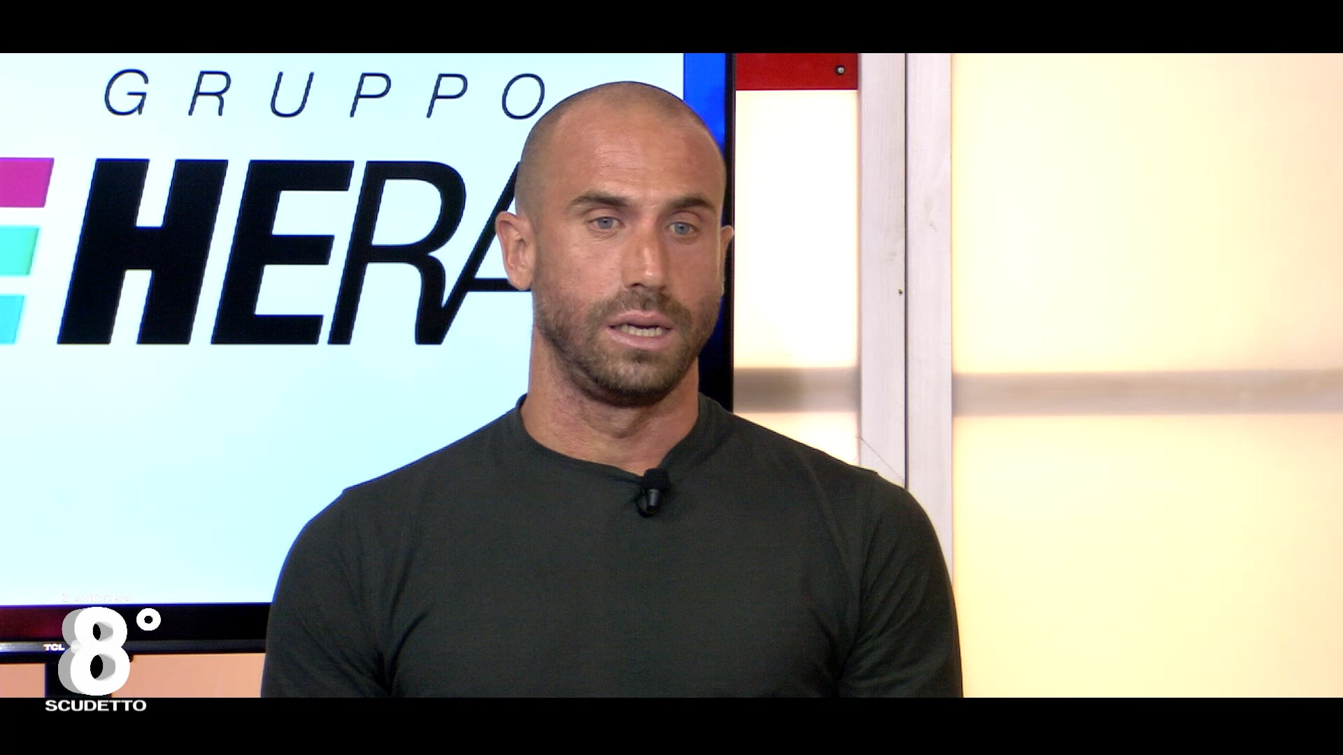 E’ ancora l’Ottavo Scudetto, tutti i mercoledì alle 21.30 su E’tv
