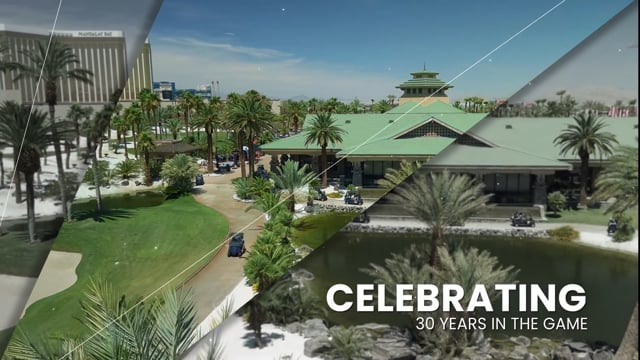 Golf Life 2025 — Episode VIII