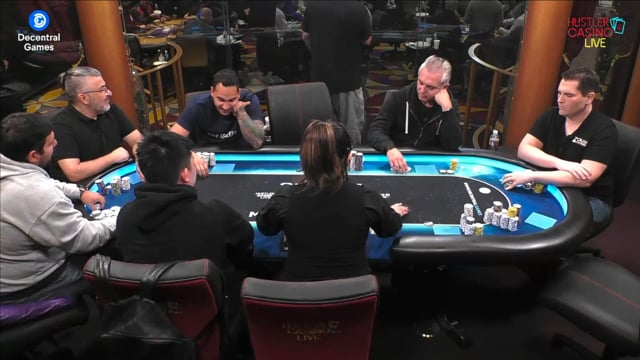 #545: Bart's First Appearance on Hustler Casino Live ! Part 2
