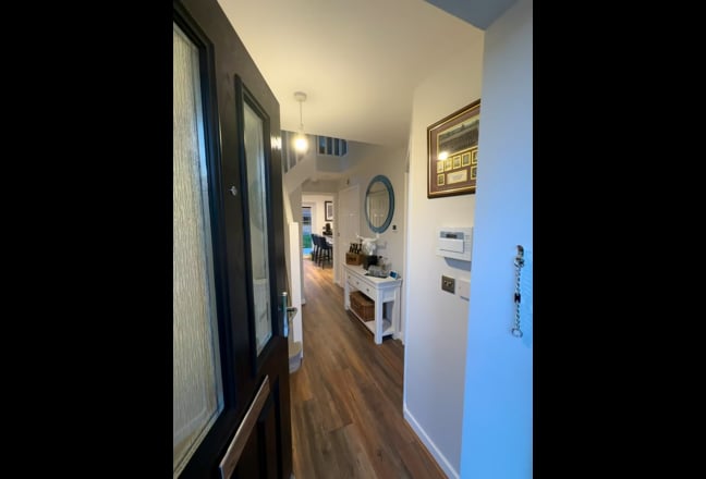 Kingsize room with En suite Main Photo