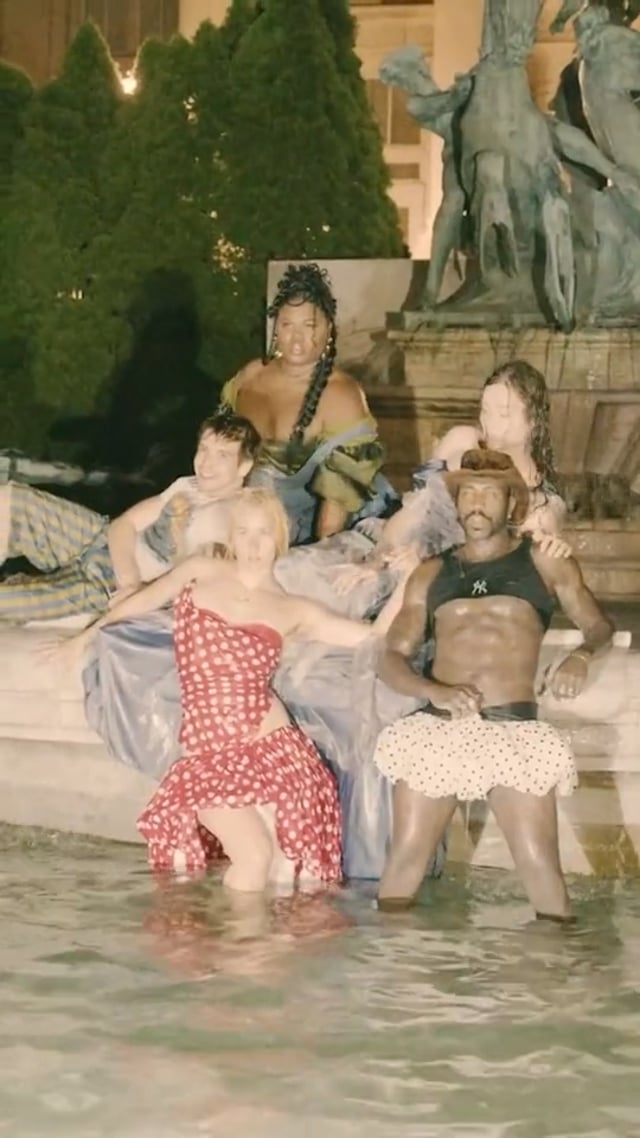 New York Magazine - Ryan McGinley
