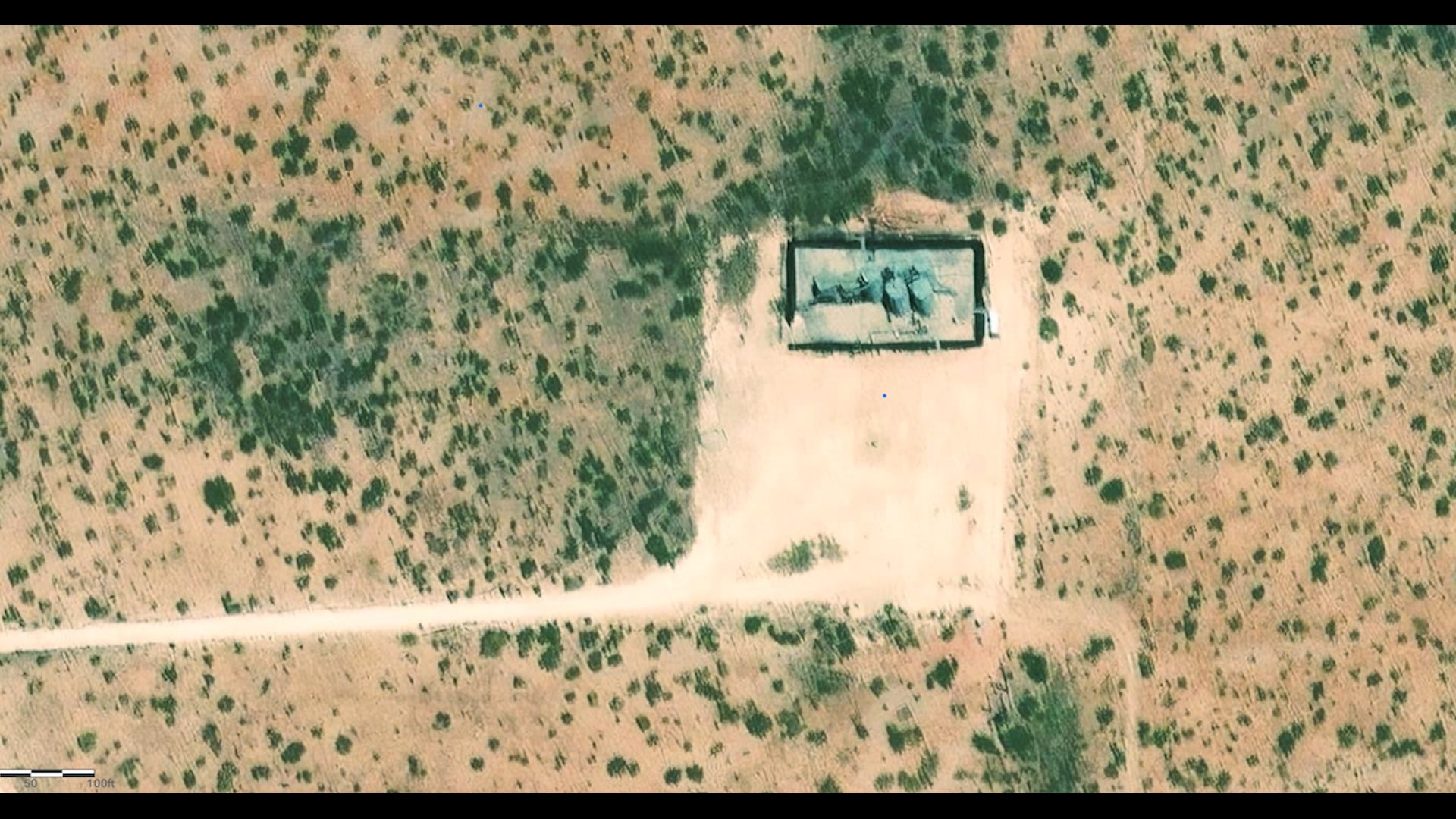 Trailer The Land of Sacrifice: The Burden of New Mexico's Oil and Gas Extraction