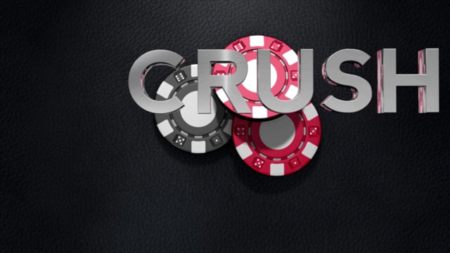 #464: 5-5-10 Deep Stack To bluff or not?