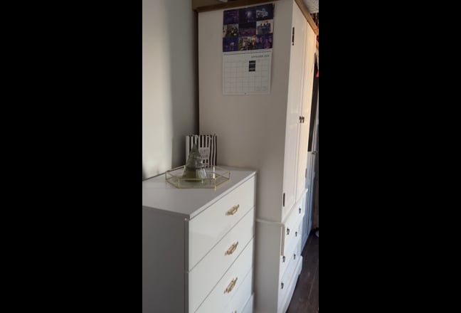 Sublet in Colliers Wood Main Photo
