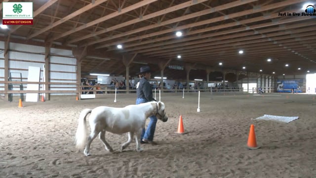 #67 Lola LaDoux
