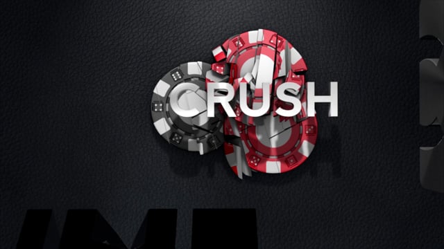 #494: Pre-flop aggression in a deep 2-5