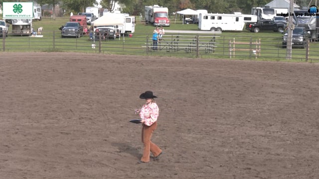 Ground Driving 6-8