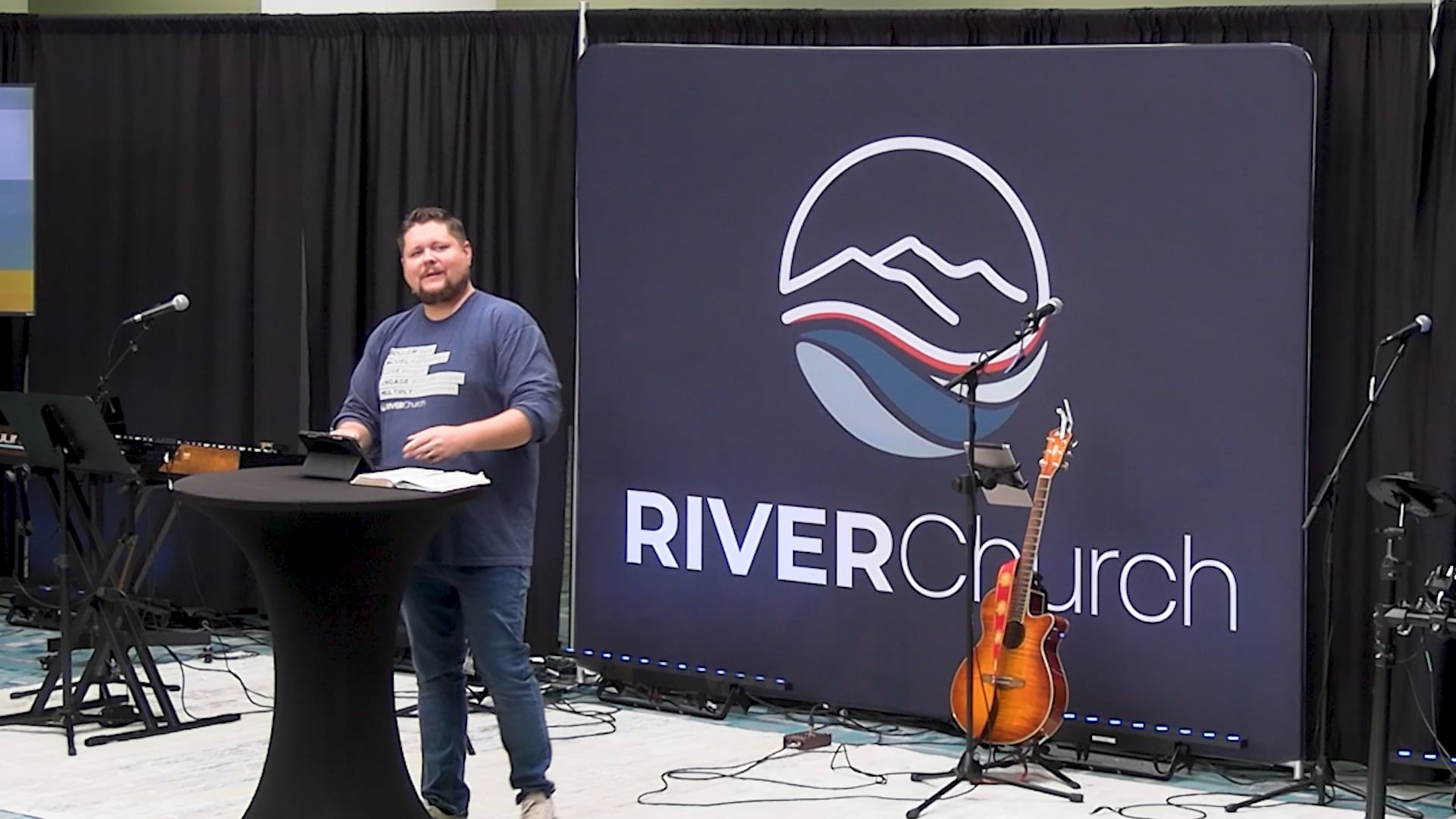 Sermon | September 14, 2025