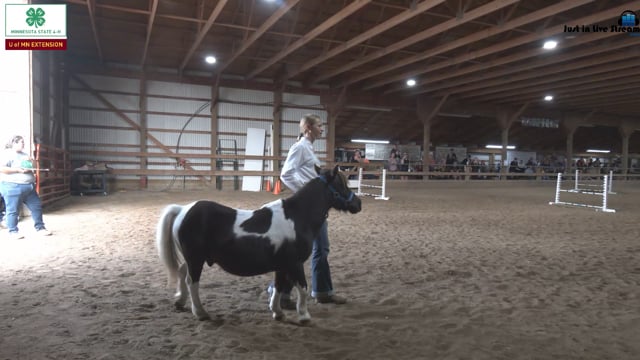 #74 Piper Tate