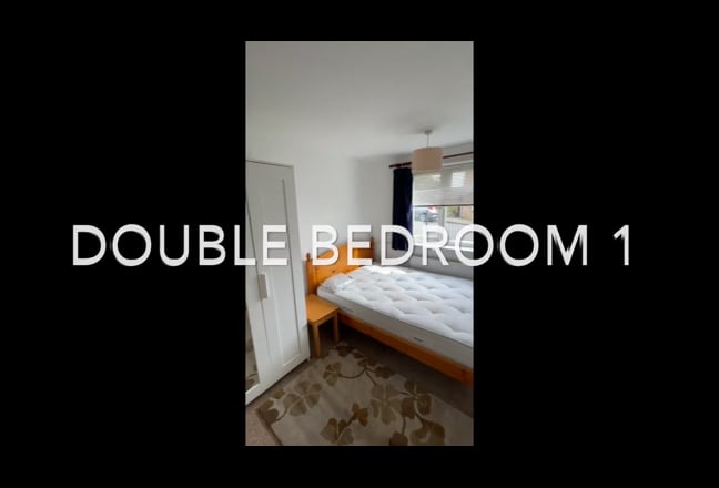 3 Bedroom Flat - Potters Bar / South Mimms Main Photo