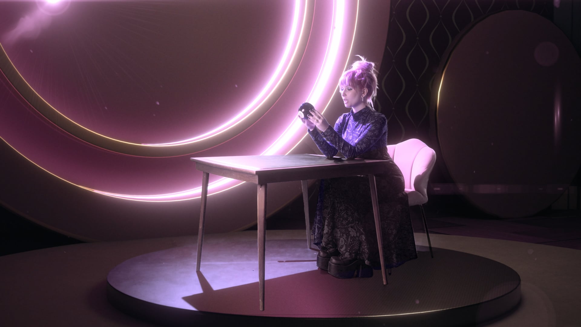 Paisley - Sage Nichole