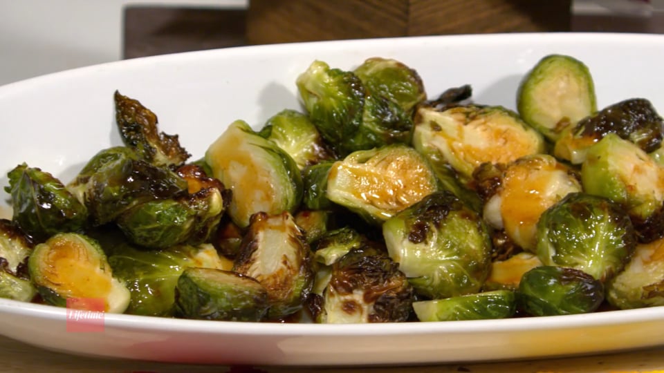 Flavors of Fall: Fresh, Feel Good Recipes