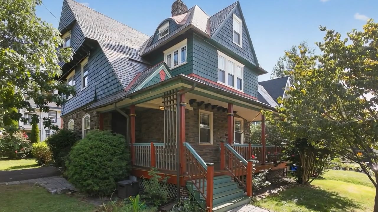 152 Walnut St, Jenkintown, PA 19046