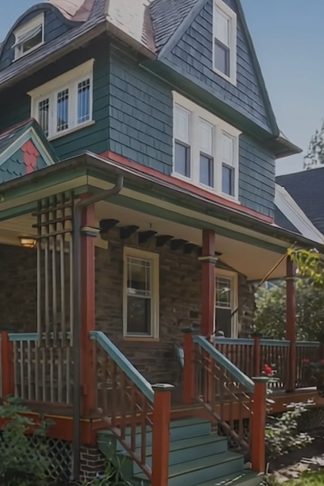 152 Walnut St, Jenkintown, PA