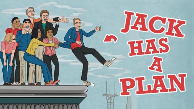 PBS - "Jack Has a Plan" (Trailer)