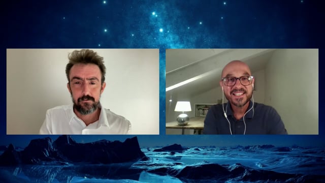 Atelier 337 "Le dernier Petit Prince" Fabien Roussel