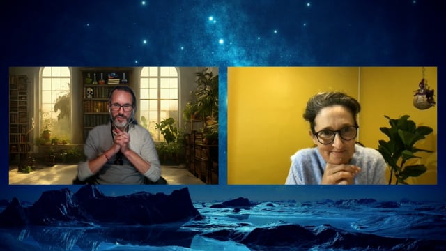 Atelier 334 "Libération – Pour incarner votre Illumination" Sylvain Munsch