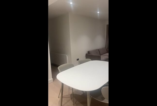 Wembley Central 1 Bedroom Flat Main Photo