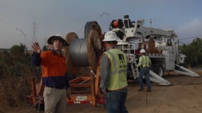 PG&E - Customer Success Story