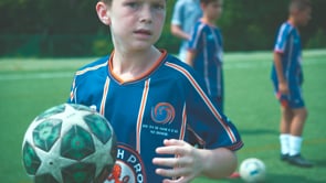 Dutch Soccer School