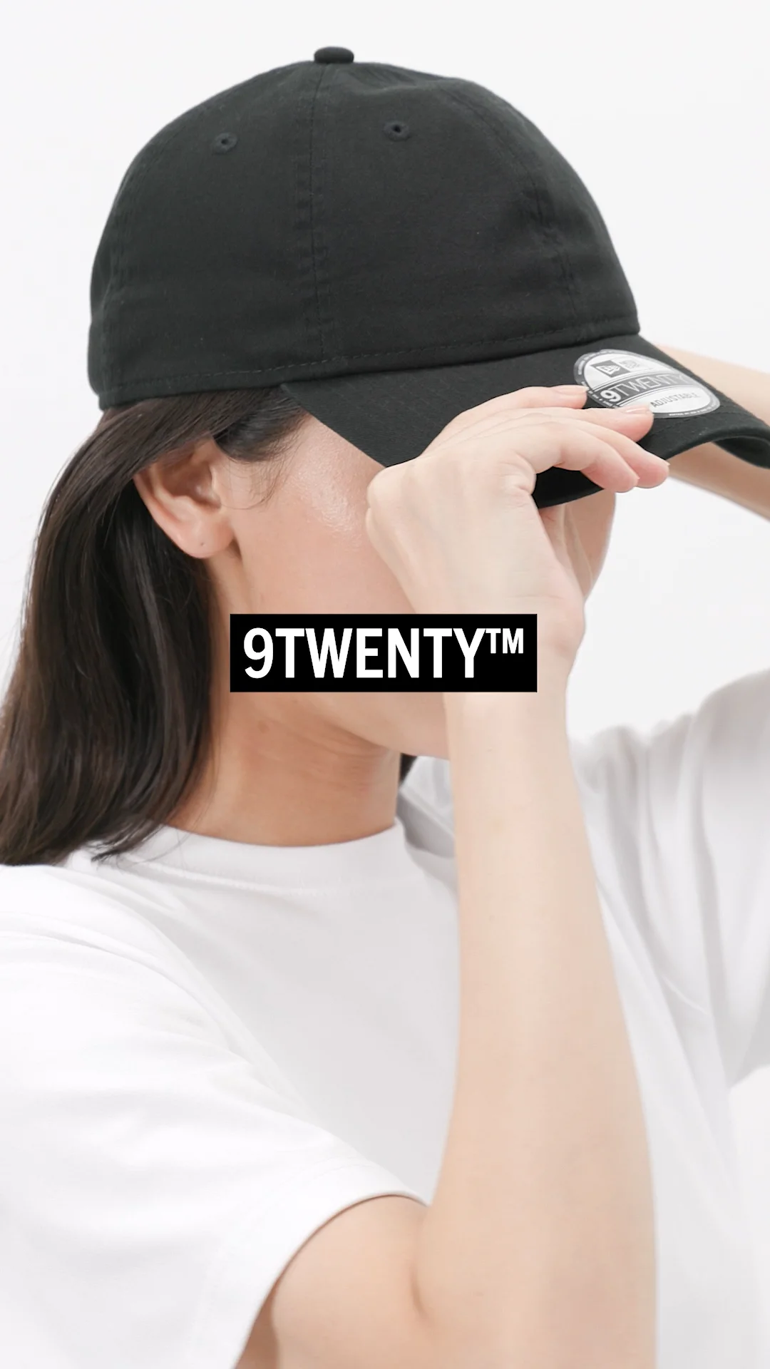 読売ジャイアンツ ニューエラ カーキ Leather Patch GIANTS