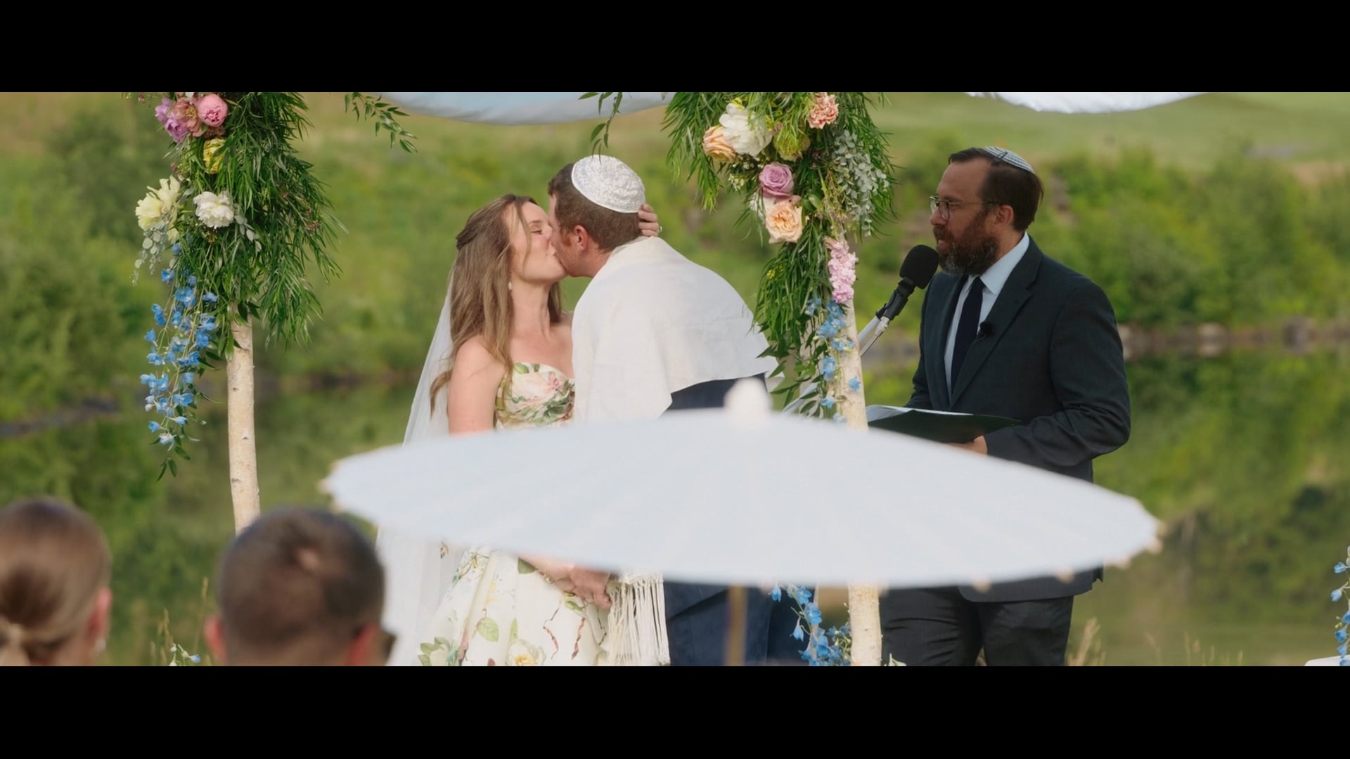 Tori & Josh | Feature Highlight Film | Spruce Peak