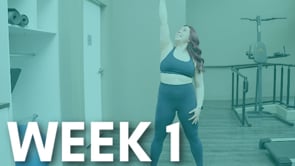 Week 1 final cut