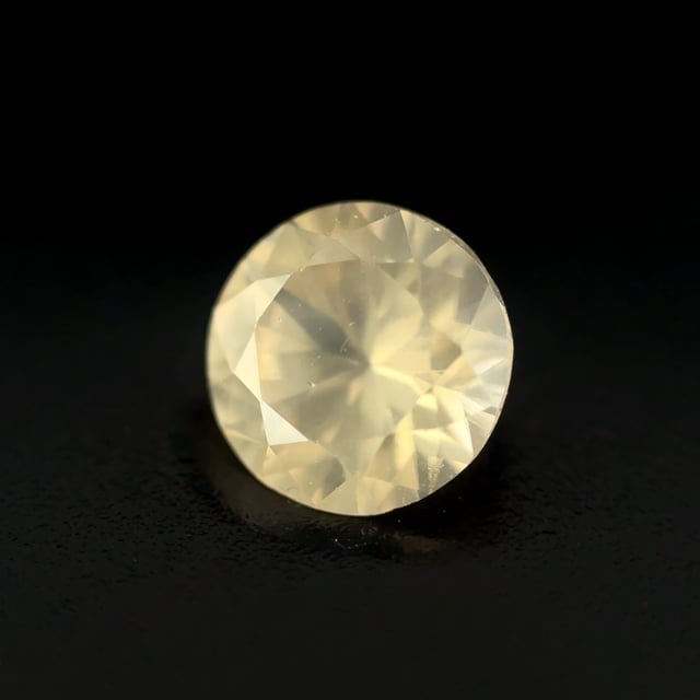 Zircon | Harts Range, Northern Territory, Australia