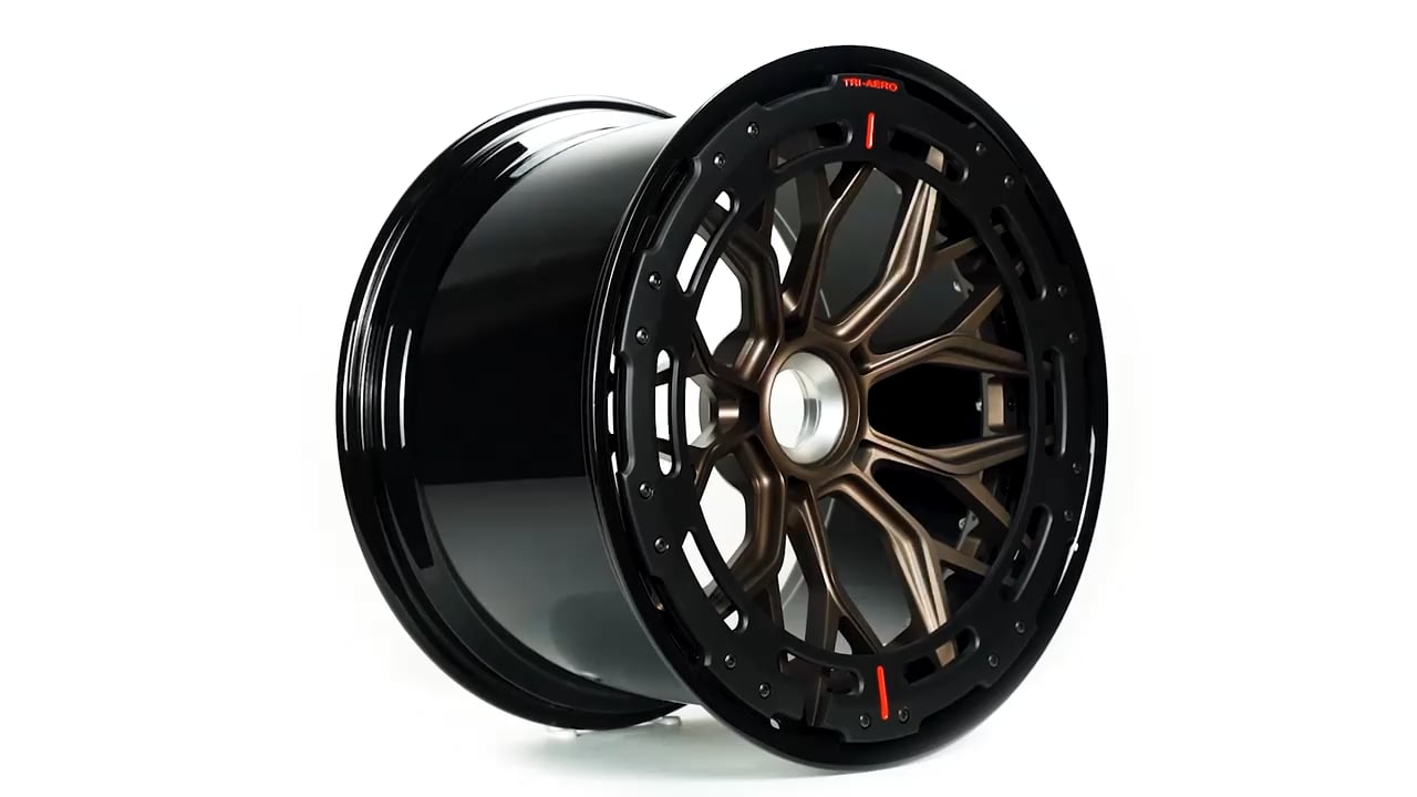 Just Forged Wheels