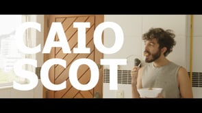 Reel Caio Scot 2026
