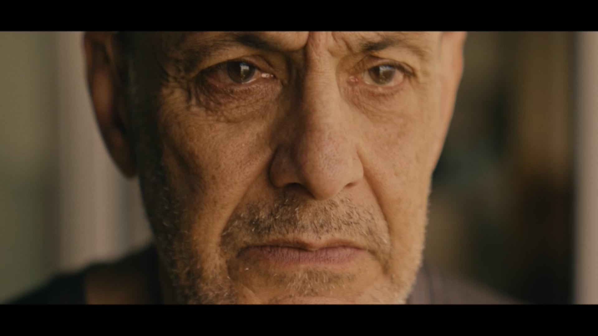 NEVER TOO LATE - Official Trailer © 2025 Baby Boo Boo Productions. All Rights Reserved.