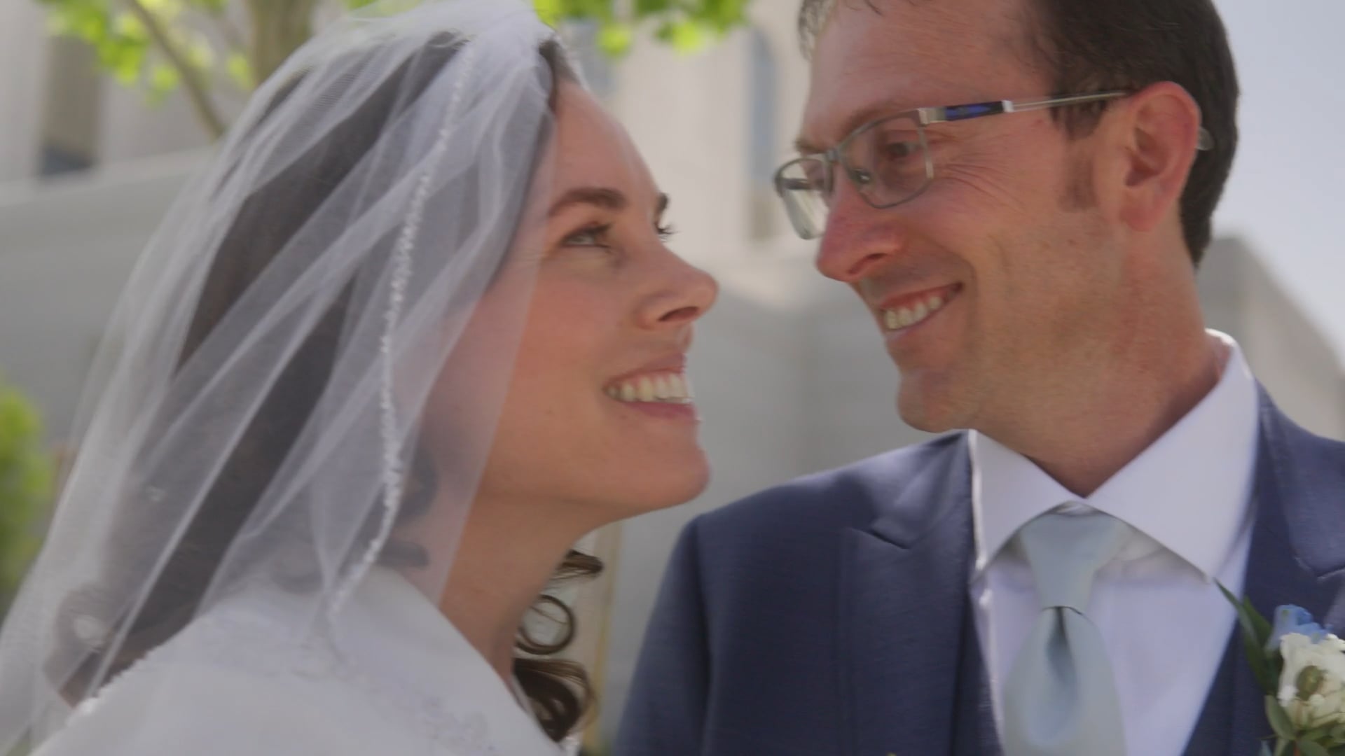 Moore House Films Weddings