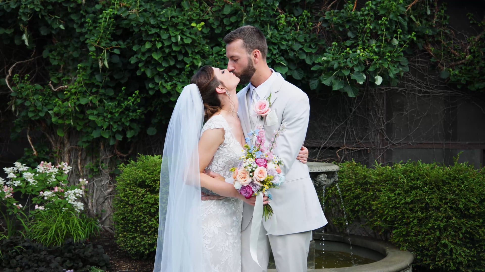 Chris & Savannah Highlight