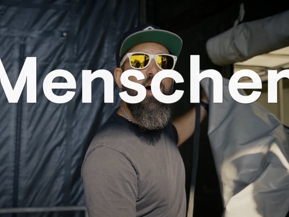 Menschen - Technik - Emotionen