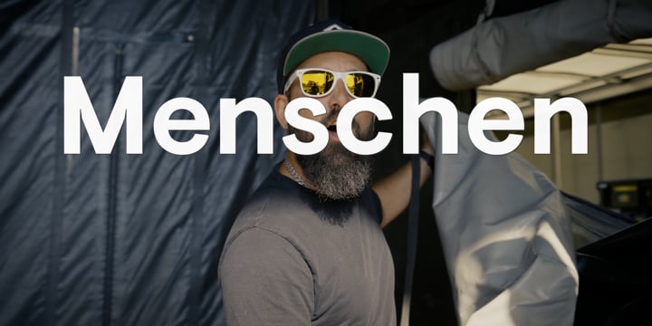 Menschen - Technik - Emotionen